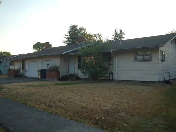 210240 NE Conifer Blvd, Corvallis, OR 97330