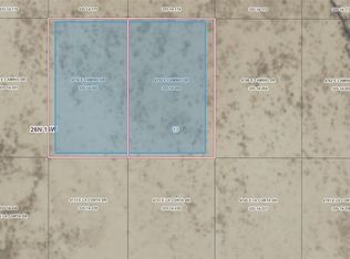 4716 & 4732 E Camino Dr, Kingman, AZ 86401