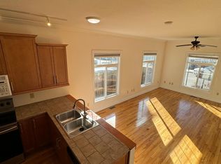 33 Clyde St APT A, Asheville, NC 28801