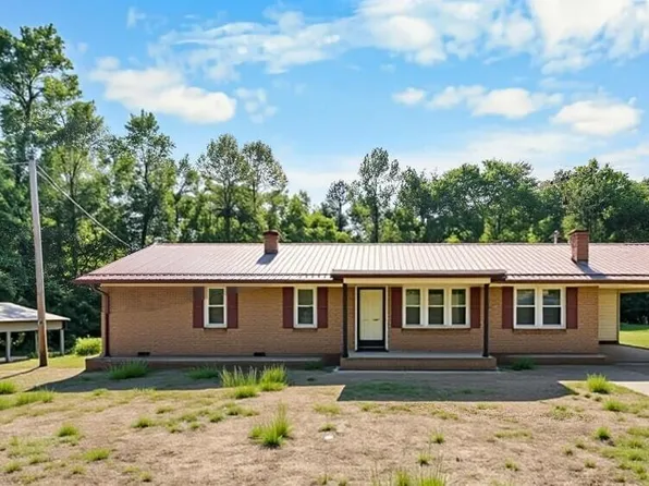 5414 Burton Chapel Rd, Mebane, NC 27302