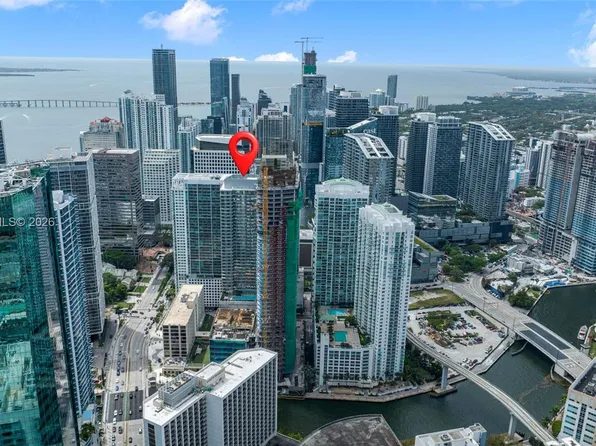 77 SE 5th St #2914, Miami, FL 33131