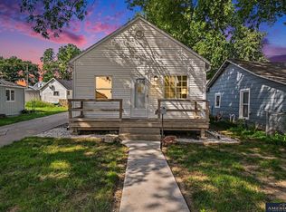1244 State St, Blair, NE 68008