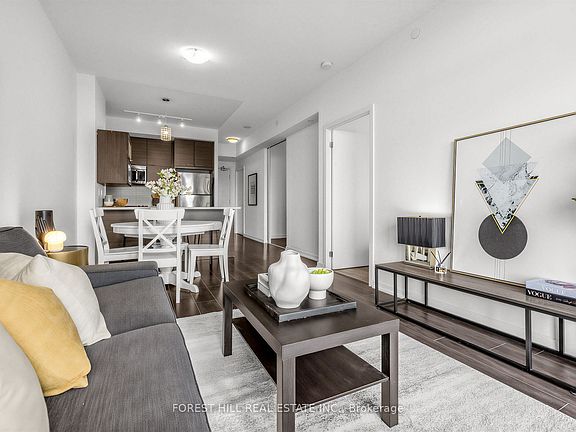 4th image of 66 Forest Manor Rd Unit 1110