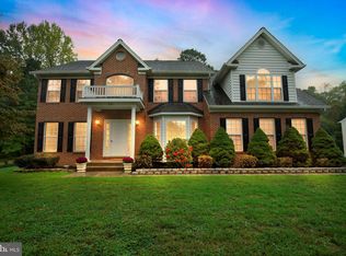 625 Marley Run, Huntingtown, MD 20639