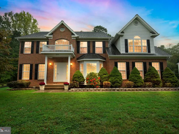 625 Marley Run, Huntingtown, MD 20639