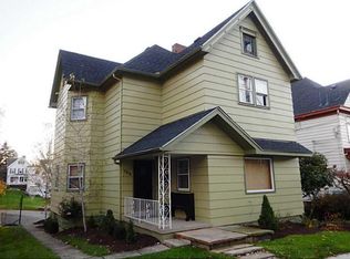 722 Pennsylvania Ave, Irwin, PA 15642