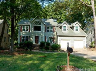 12525 Cliffcreek Dr, Huntersville, NC 28078