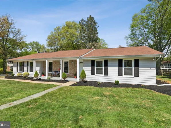 10538 Green Mountain Cir, Columbia, MD 21044