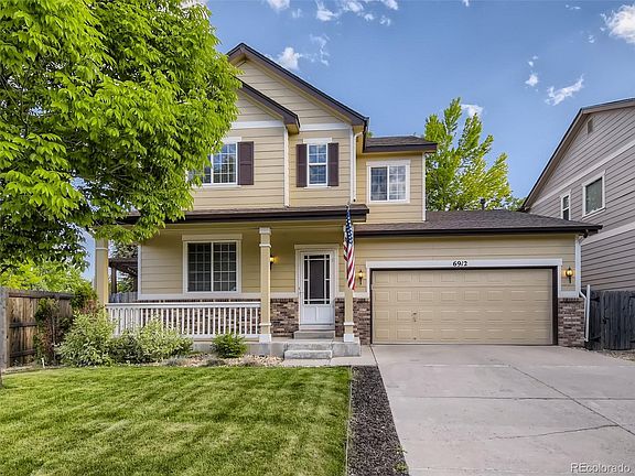 2nd image of 6912 W Chatfield Drive
