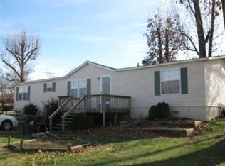 150 Iris Dr, Billings, MO 65610
