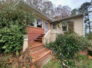 4304 Mercer Rd, Decatur, GA 30035