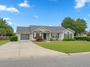 517 Crusade Circle, Conway, SC 29526
