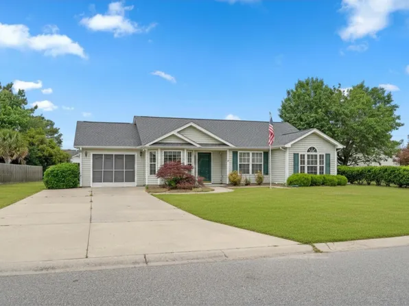 517 Crusade Circle, Conway, SC 29526