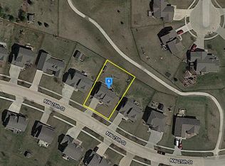 1218 NW 25th St, Ankeny, IA 50023