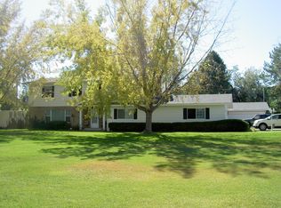 2661 G Rd, Grand Junction, CO 81506