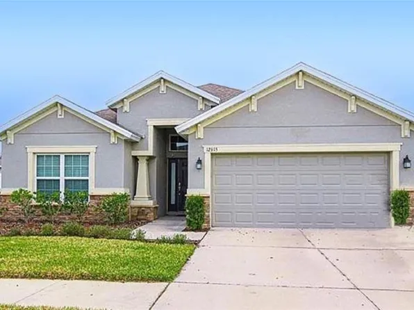 12615 Sandpine Reserve Pl, Gibsonton, FL 33534