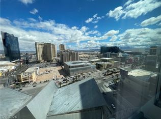 3722 Las Vegas Blvd S Unit 1605, Las Vegas, NV 89158