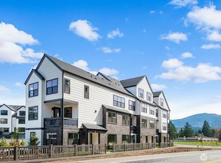 761 7th Avenue NW, Issaquah, WA