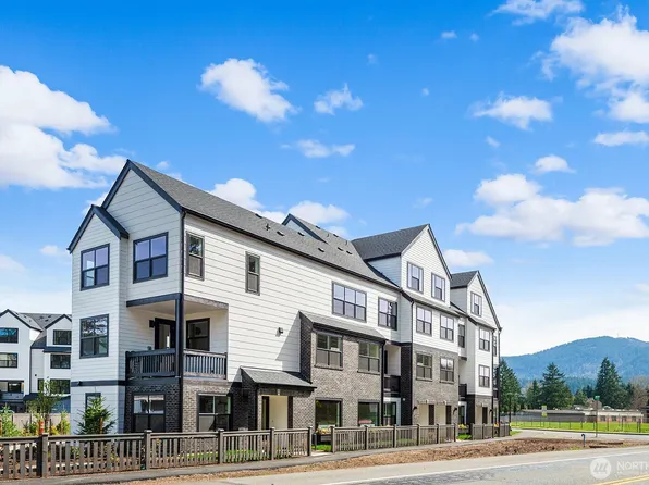 761 7th Avenue NW, Issaquah, WA 98027