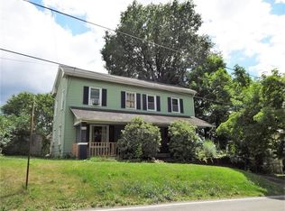 1012 Mount Jackson Rd, New Castle, PA 16102