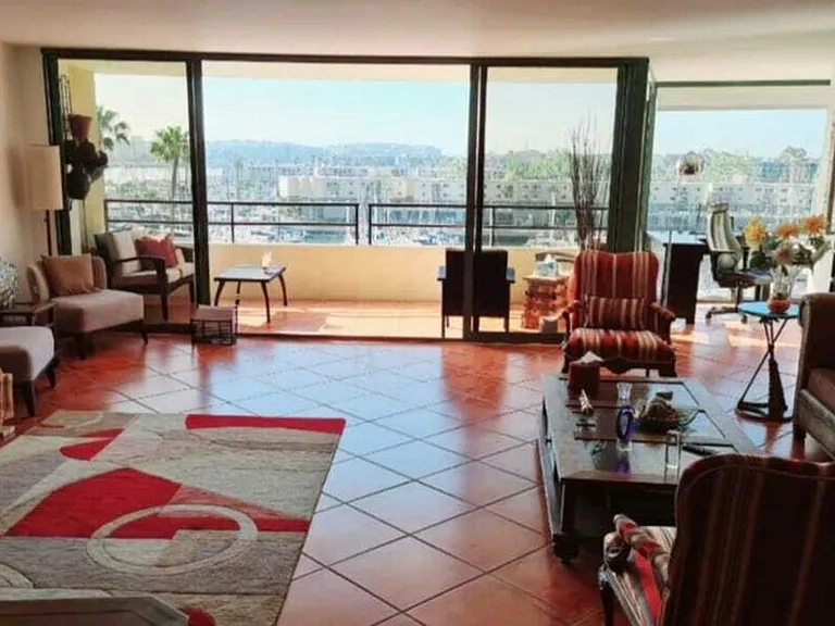 4335 Marina City Dr #340 — Photo 2