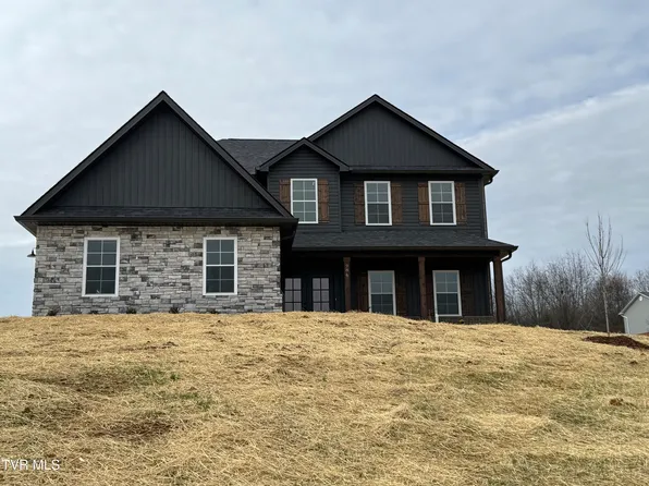 986 Hawley Rd, Blountville, TN 37617