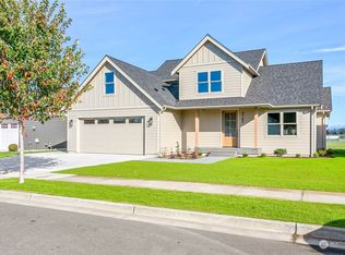 2143 Snowbush St, Lynden, WA