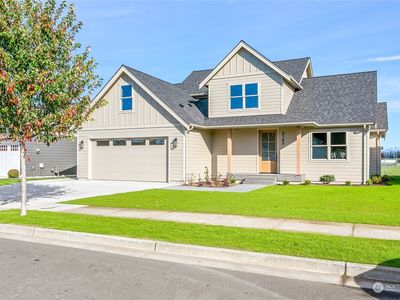 2143 Snowbush St, Lynden, WA, 98264