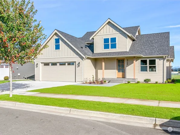 2143 Snowbush St, Lynden, WA 98264