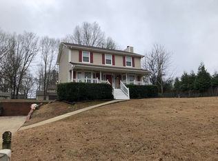 29 S 40th Rd, Alabaster, AL 35007