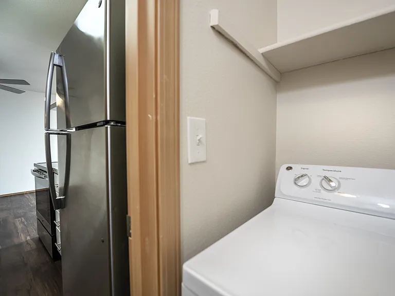 1 Bedroom Standard (2) 1 Bedroom Standard (2)