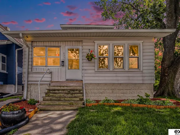 4339 Leavenworth St, Omaha, NE 68105