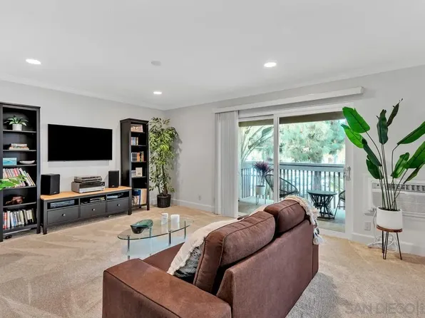 3116 Via Alicante Unit G, La Jolla, CA 92037