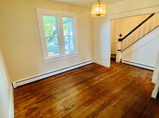 1208 Bushkill St, Easton, PA 18042