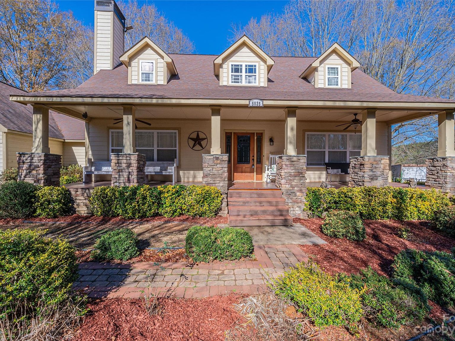 5025 Jason Black Drive, Cherryville, NC 28021 Zillow