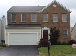 804 Shellbark St, Blacklick, OH 43004