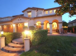 32085 Camino Rabago, Temecula, CA 92592