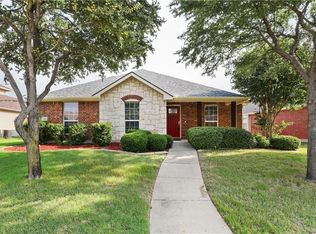 1705 Balboa Ln, Allen, TX 75002