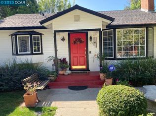 2021 1st Ave, Walnut Creek, CA 94597