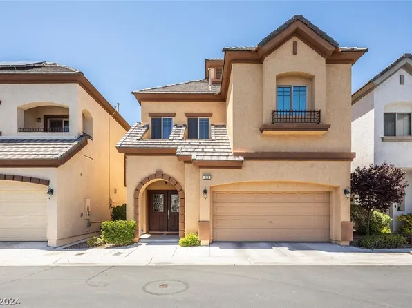 335 Hollins Hall St, Las Vegas, NV 89145
