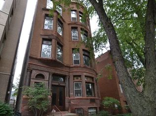 626 W Wellington Ave APT 4, Chicago, IL 60657