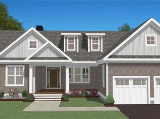 11 E Matunuck Farm Dr, South Kingstown, RI 02879