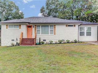 2250 Melody Ln, Decatur, GA 30032