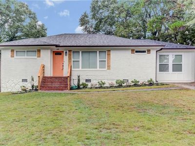 2250 Melody Ln, Decatur, GA, 30032