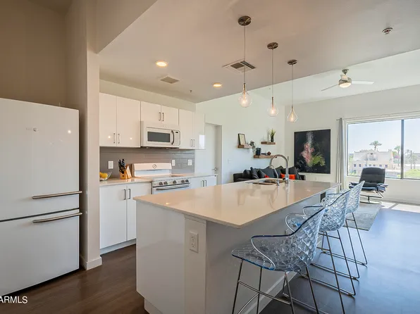 1130 N 2nd Street #309, Phoenix, AZ 85004