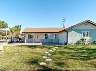 360 Sierra Vista Ave, Fillmore, CA 93015