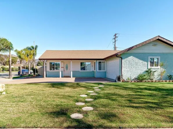 360 Sierra Vista Ave, Fillmore, CA 93015