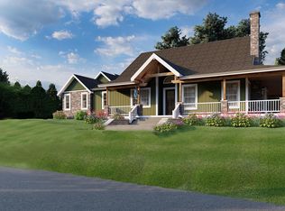 20 Dunsmuir Rd, Port Ludlow, WA 98365