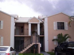 1140 Independence Trl #1140C, Homestead, FL 33034