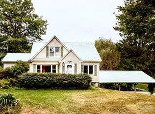 417 Cypert Rd, Fallsburg, NY 12788